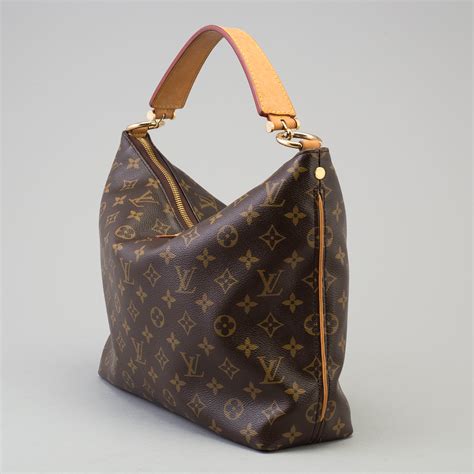 Louis Vuitton sully pm